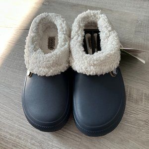 Crocs Blitzen III Lined Clog Unisex
